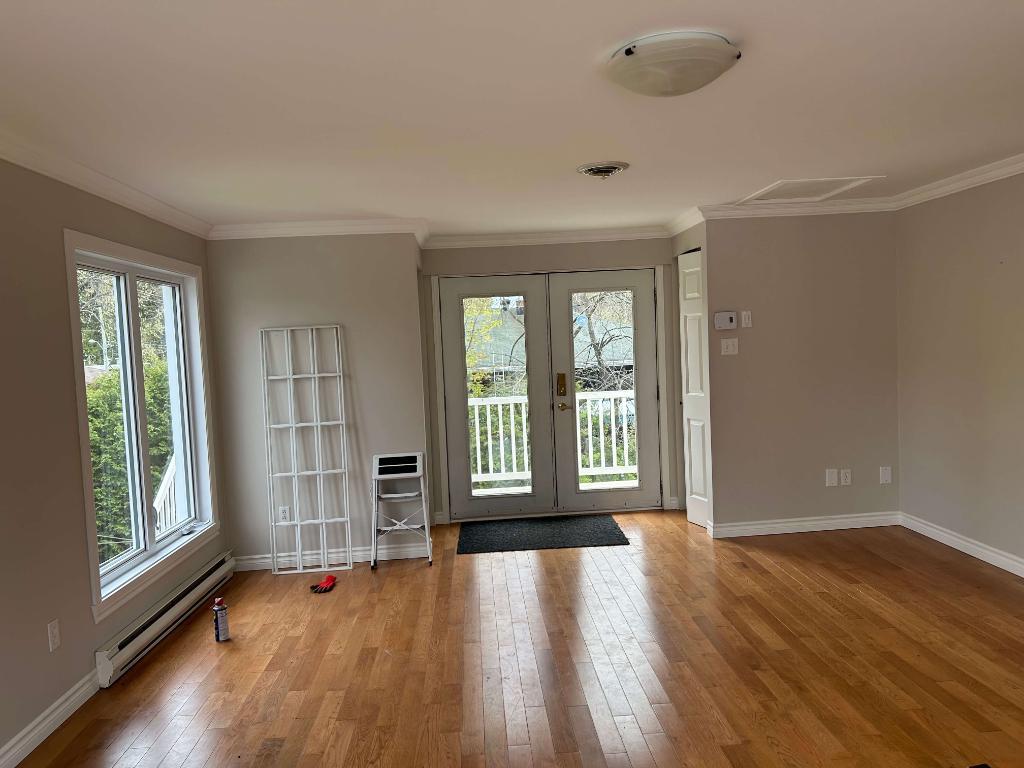 Sherbrooke - Logement à louer près de tous les services