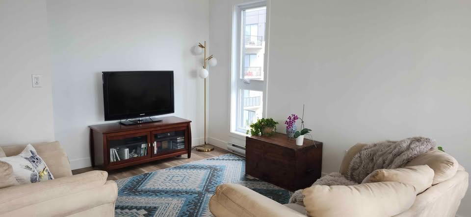 4 1/2 + bureau à louer 1er juillet, rue Mozart, Lévis, quartier Umano * Remise de 500$*