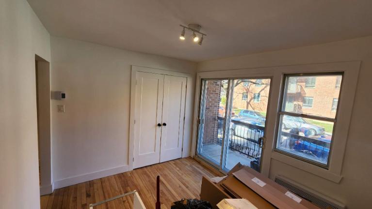 1 CH - 1 SDB - Montréal - $1,670 /mo