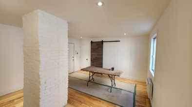 1 CH - 1 SDB - Montréal - $1,670 /mo