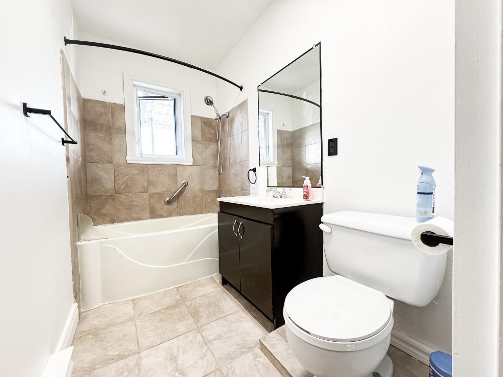 À LOUER – 5 1/2 rénové à Beauharnois – 1850 $ / mois – Disponible 1er juin