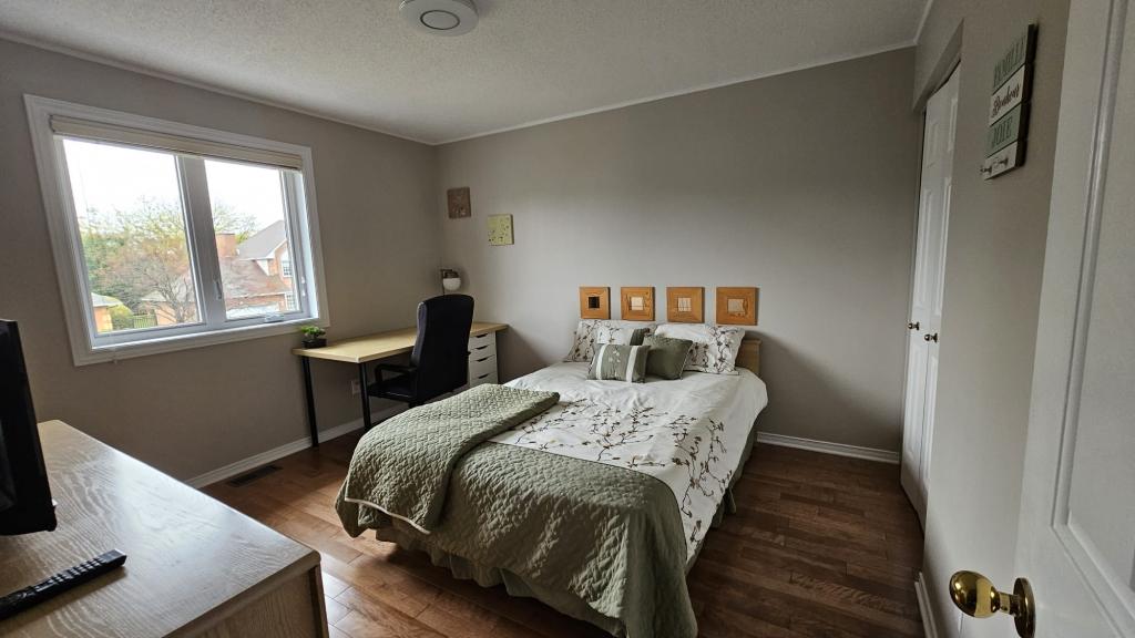 Chambre à Louer Pour Personne Tranquille