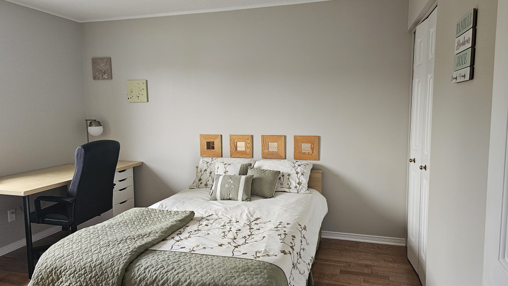 Chambre à Louer Pour Personne Tranquille