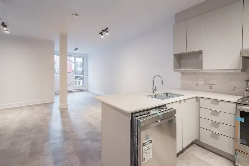 Loft - Laurier (outremont)