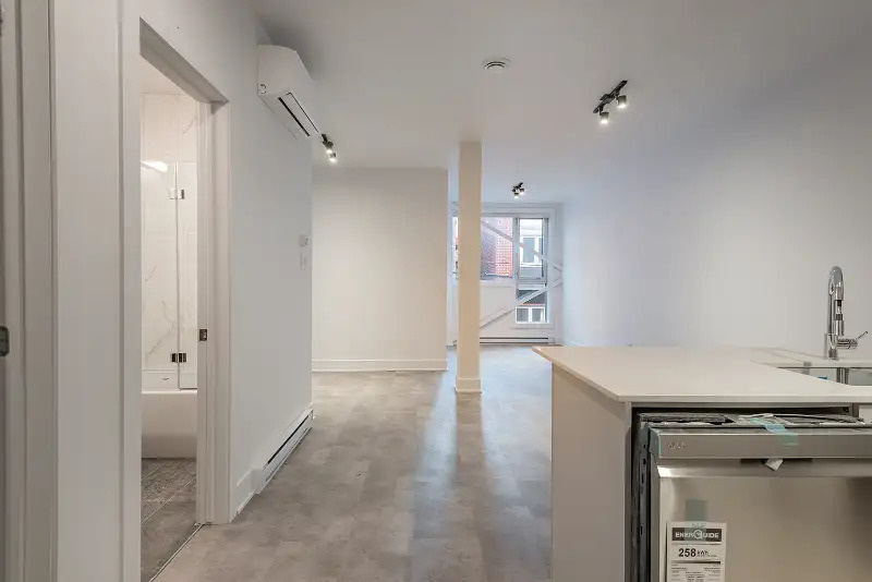 Loft - Laurier (outremont)