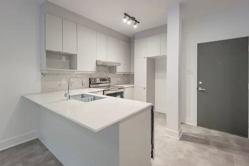 Loft - Laurier (outremont)