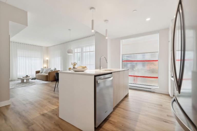 2 CH - 1 SDB - Gatineau - $2,245 /mo