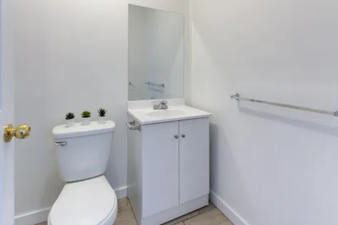 4 rooms apartment of 79 m² in Montreal