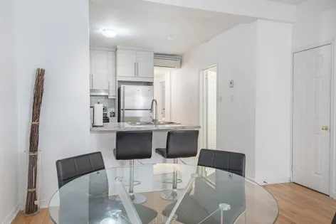 4 rooms apartment of 79 m² in Montreal