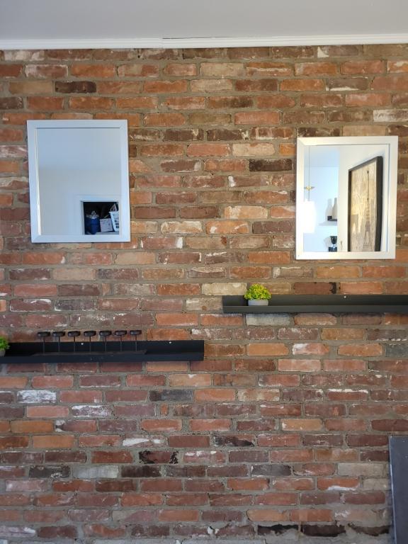 Appartement 3.5 rénové, chic et urbain – À deux pas de la rivière Saint-Maurice !