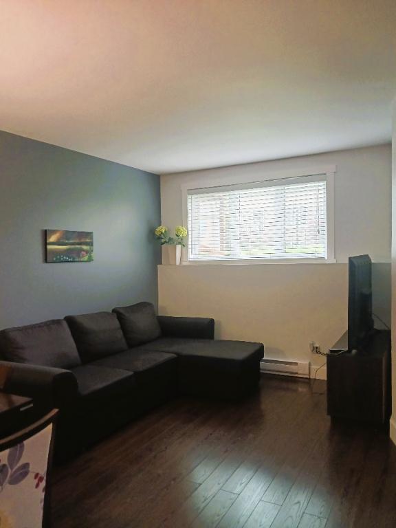 Condo à louer au pied du Mont-Sainte-Anne