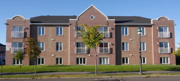 5 1/2 - Lévis - 1 065 $/mois
