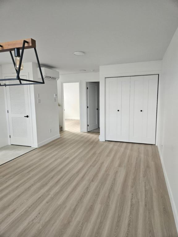 Logement 3½ lumineux à St-Lambert-de-Lauzon