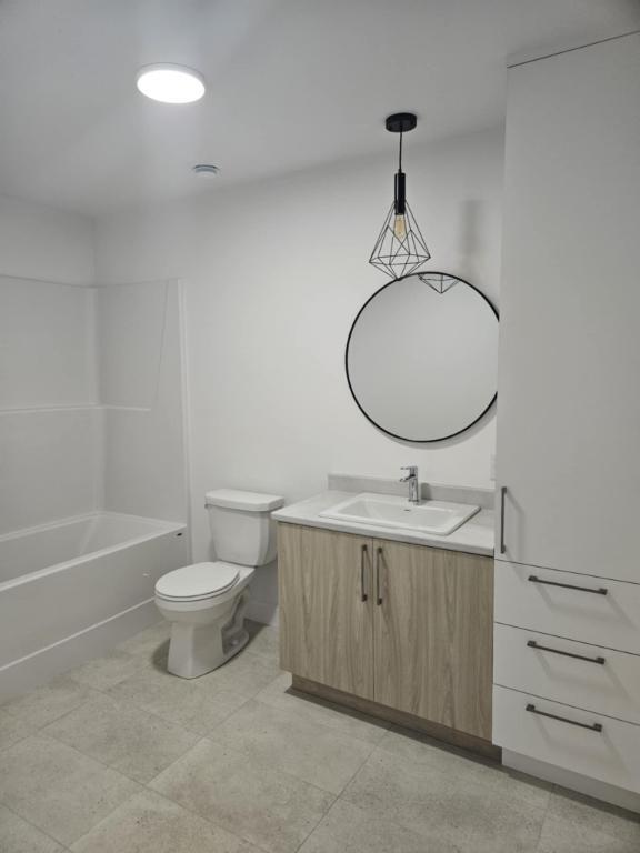 Logement 3½ lumineux à St-Lambert-de-Lauzon