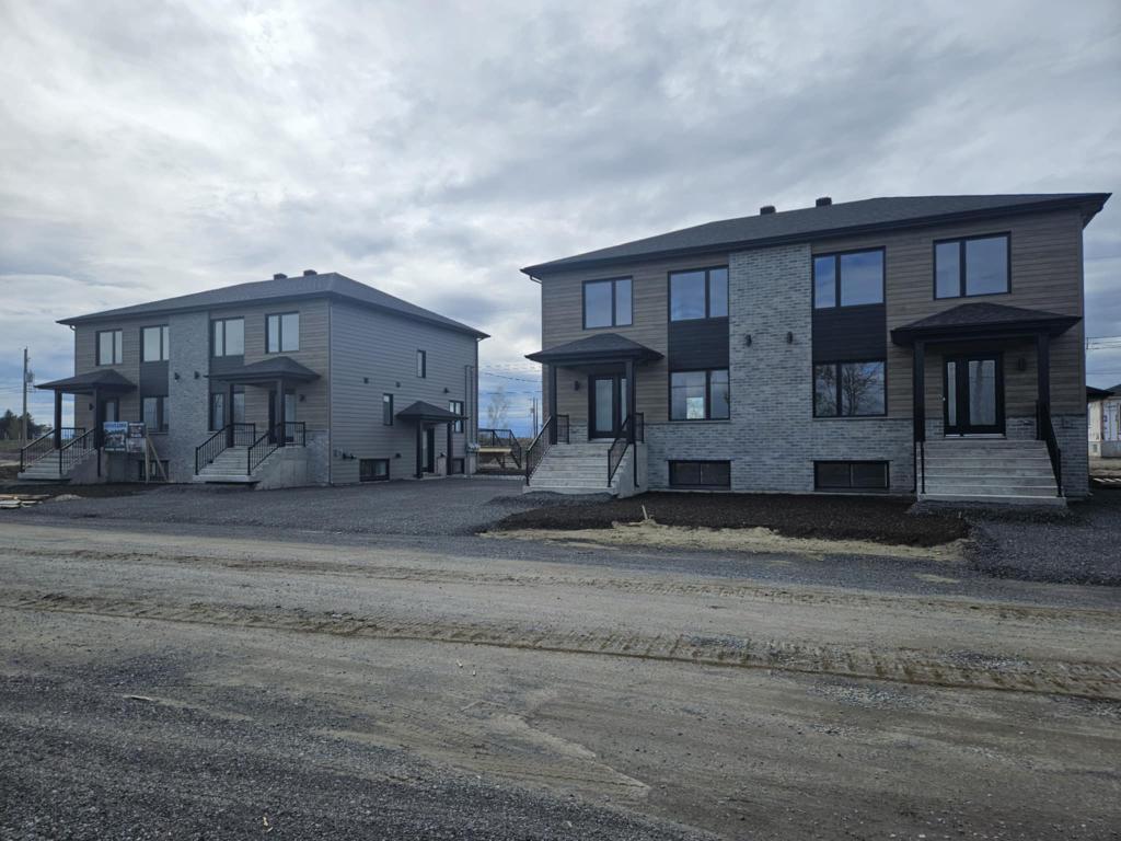 Logement 3½ lumineux à St-Lambert-de-Lauzon