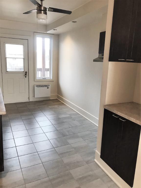 2e étage Duplex Paisible Et Ensoleillé