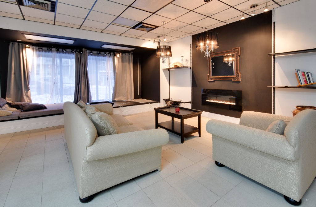 Grand Loft Urbain Chic Chien Accepté