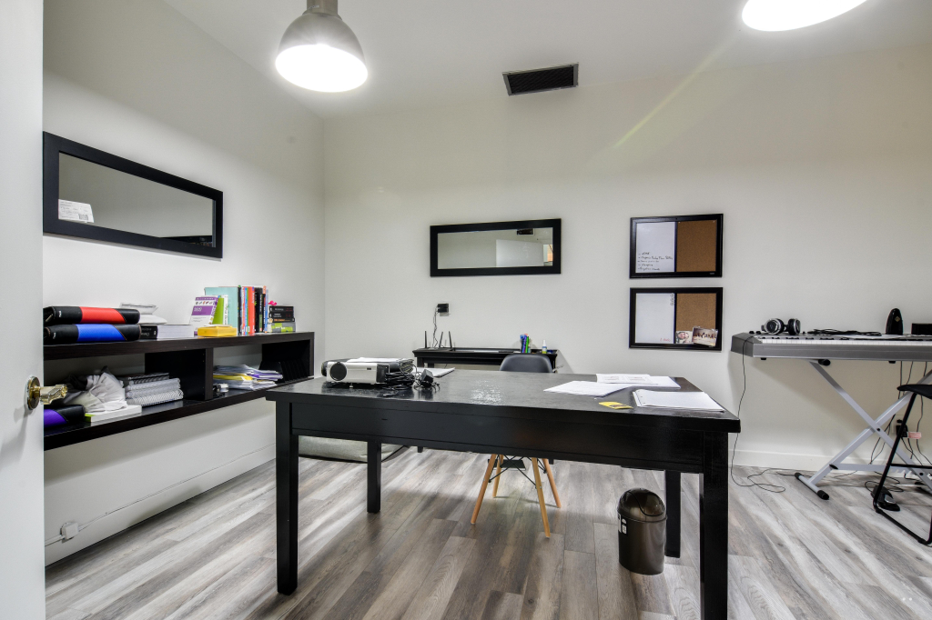 Grand Loft Urbain Chic Chien Accepté