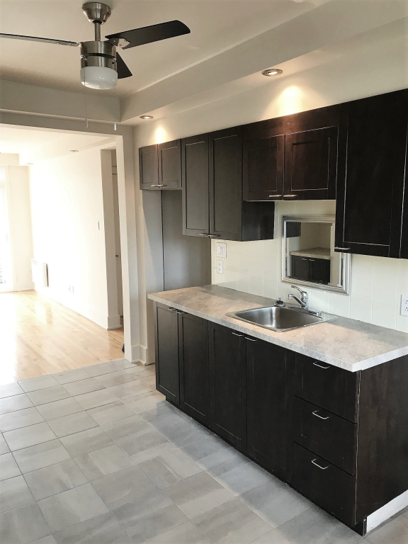 2e étage Duplex Paisible Et Ensoleillé
