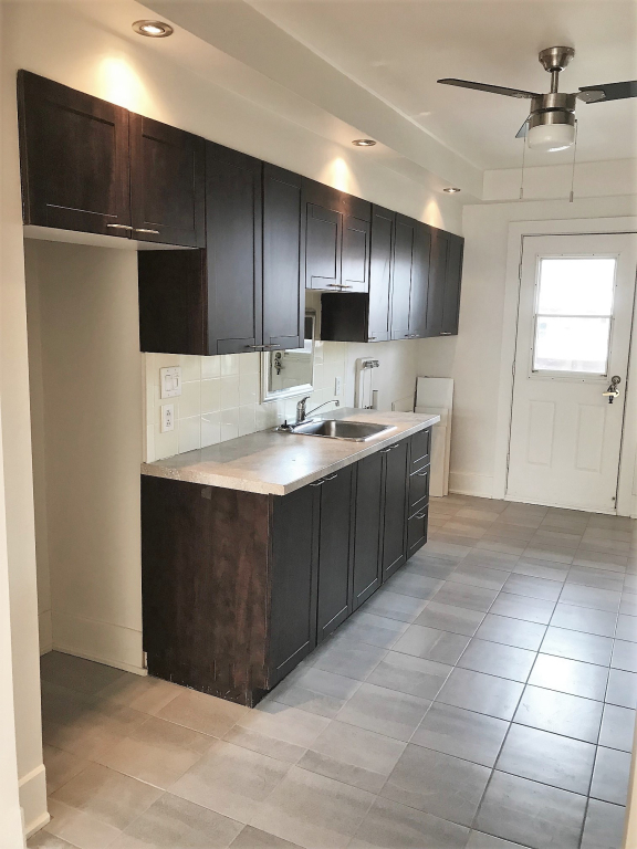 2e étage Duplex Paisible Et Ensoleillé