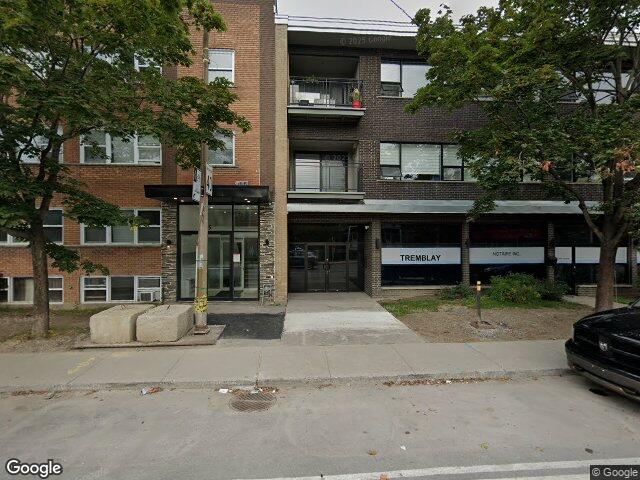 1 CH - 1 SDB - Montréal - $1,450 /mo