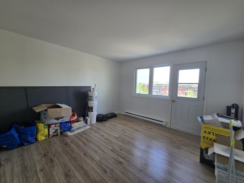 4 1/2 - Provencher