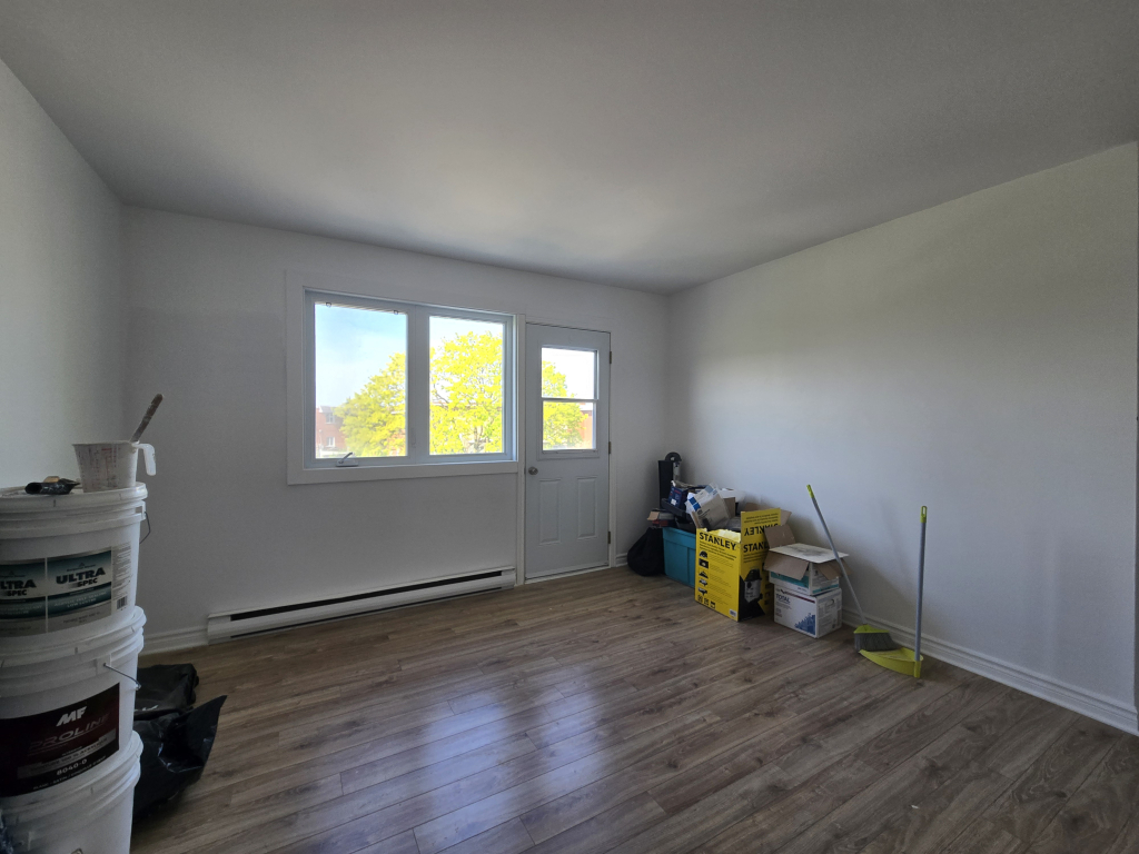4 1/2 - Provencher