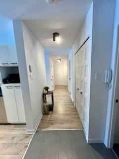 Logement 5 1/2 - 1er Juil - Saint-Jérôme