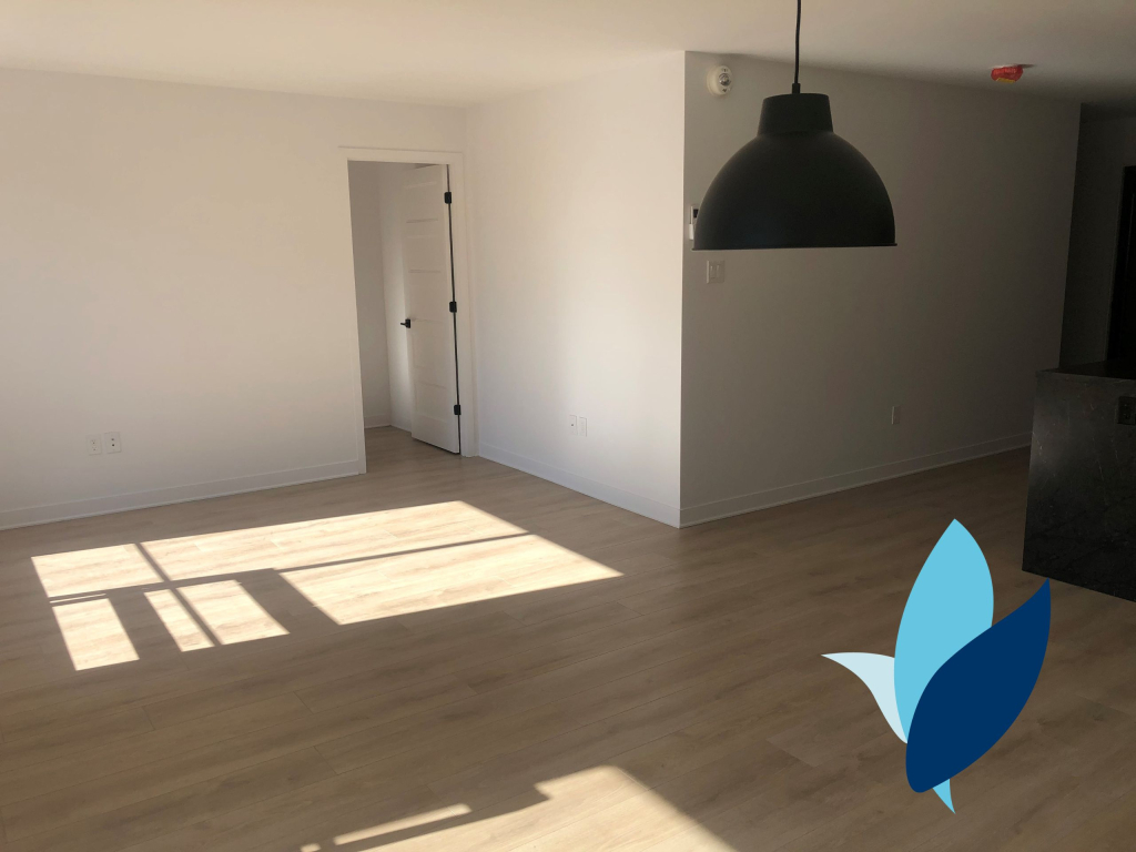 Logement 5 1/2 - 1er Nov - Saint-Jérôme