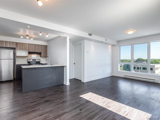 Unit 604 - 6500 Décarie, Montréal