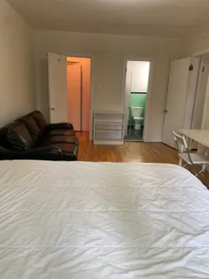 1 room room of 26 m² in Montreal