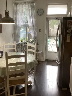 1 room room of 30 m² in Montreal