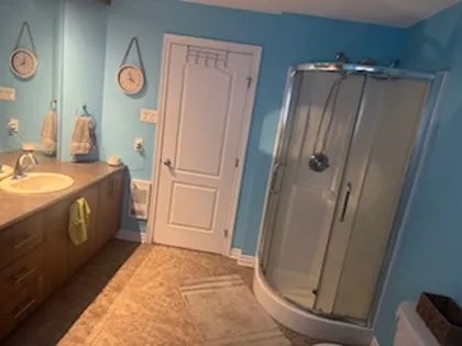 1 room room of 40 m² in Gatineau