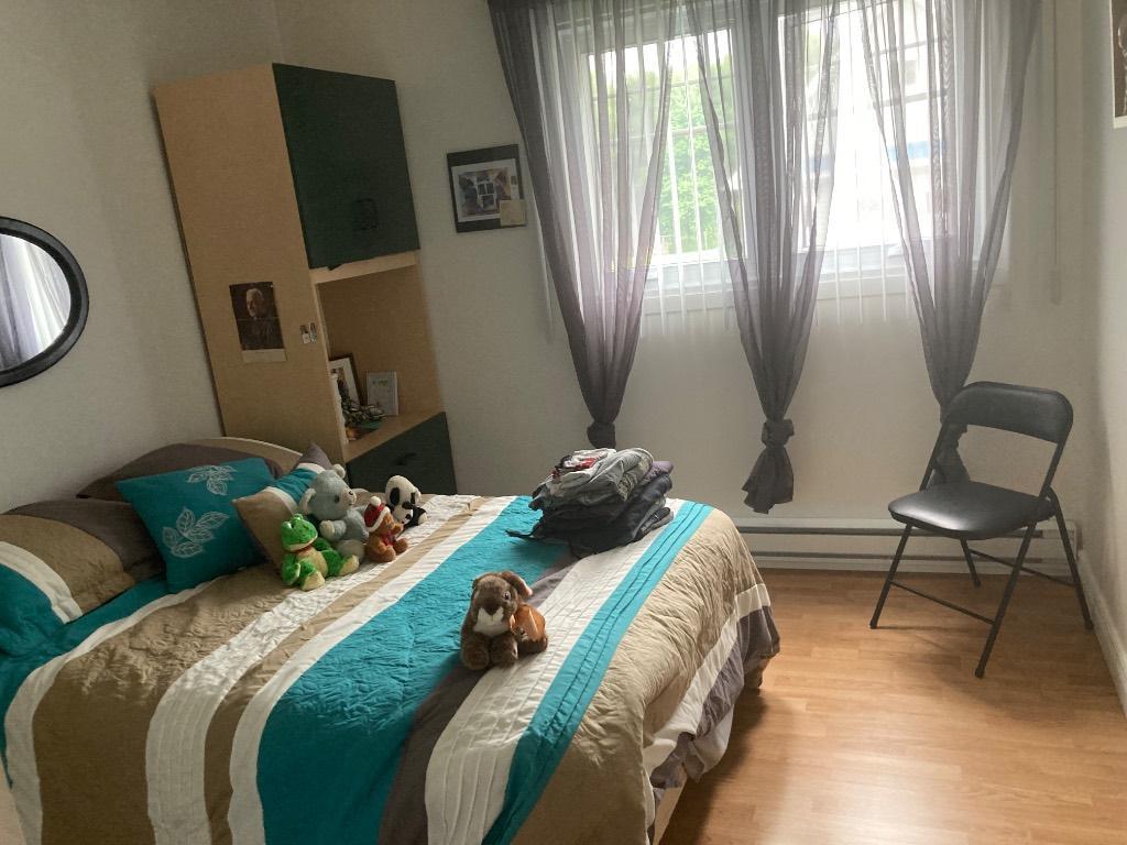 Sorel-Tracy logement 5 1/2