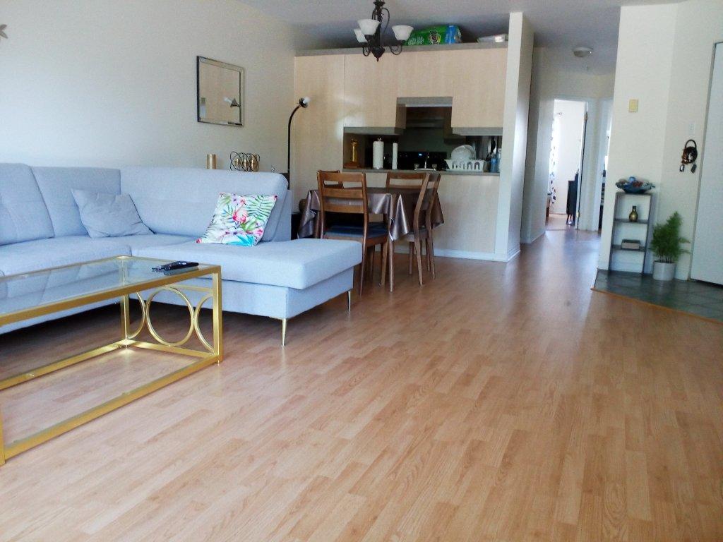 Grand 4 1/2 style condo à louer à Boisbriand
