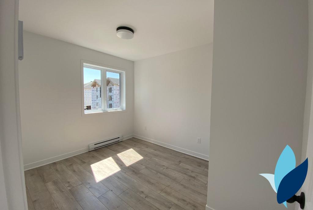 Logement 5 1/2 - 1er Juillet - Saint-Jérôme