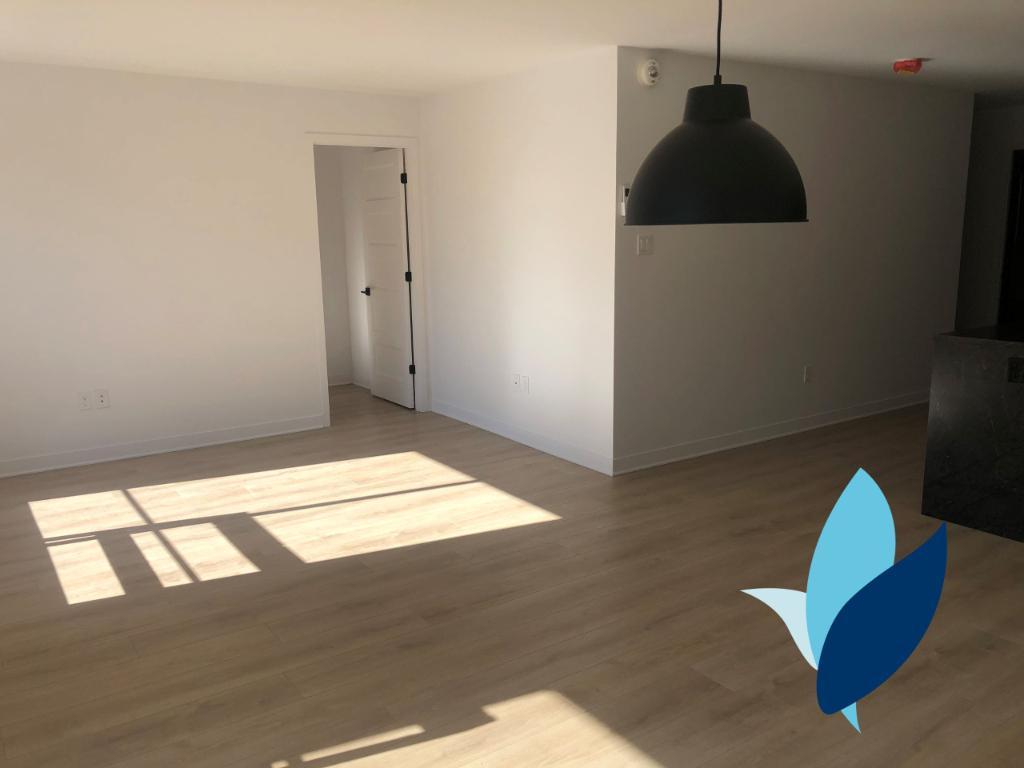 Logement 5 1/2 - 1er novembre - Saint-Jérôme