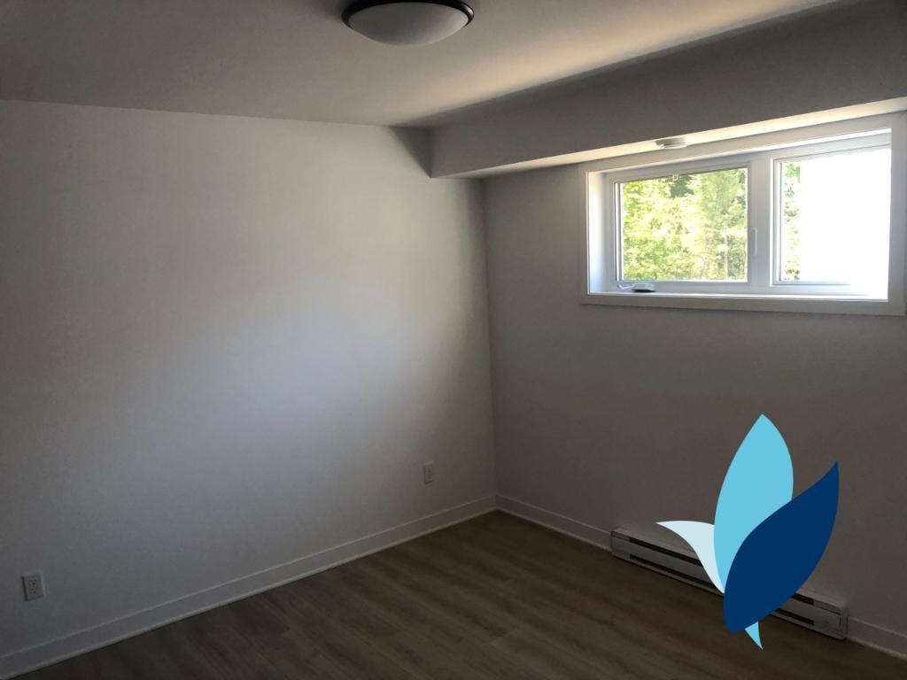 Logement 5 1/2 - 1er novembre - Saint-Jérôme