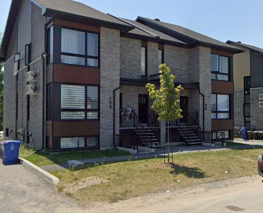 (Gatineau) Super 5 1/2