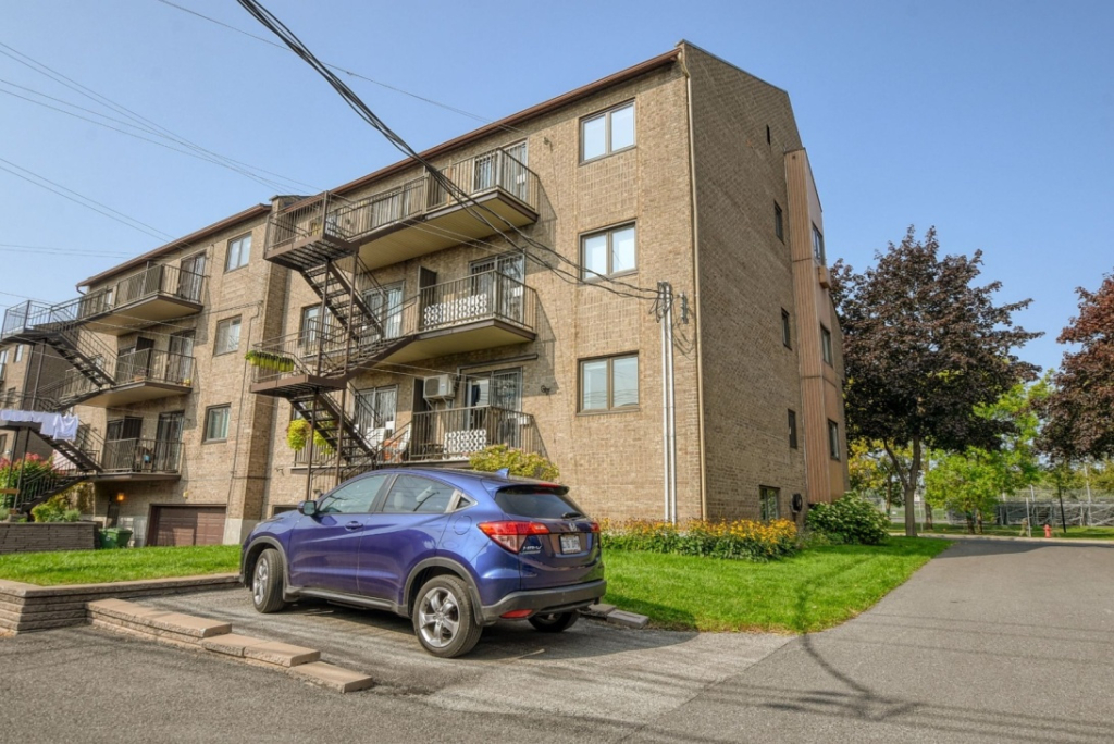 Condo à Louer