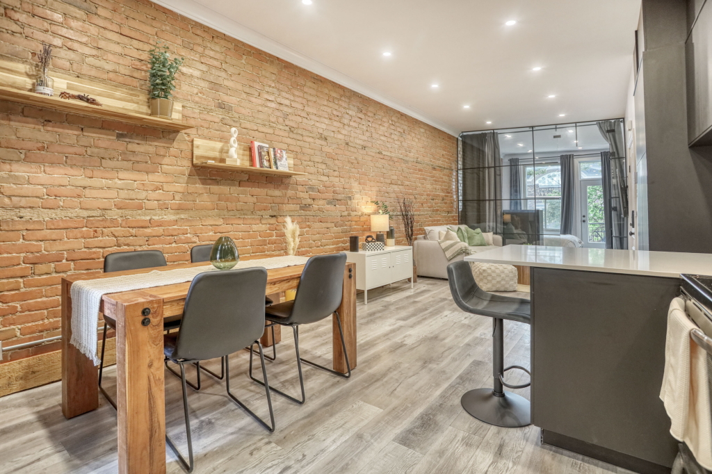 Loft - Clark (plateau)