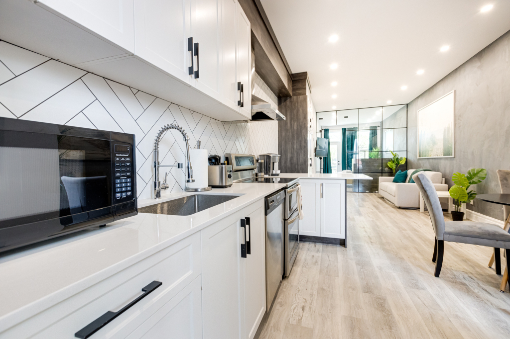 Loft - Clark (plateau)