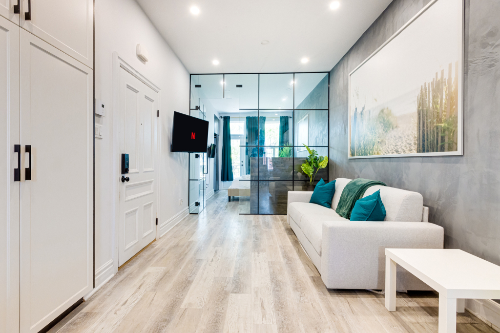 Loft - Clark (plateau)