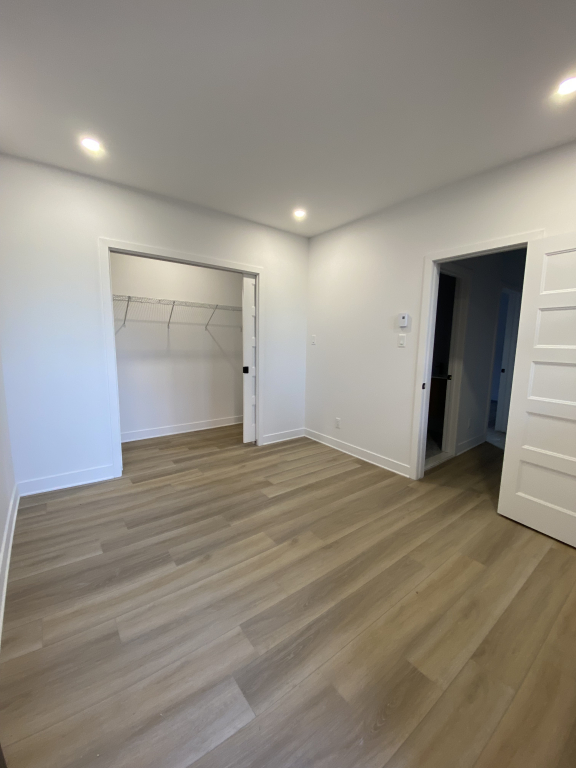 4 1/2 - Papineau (rosemont)