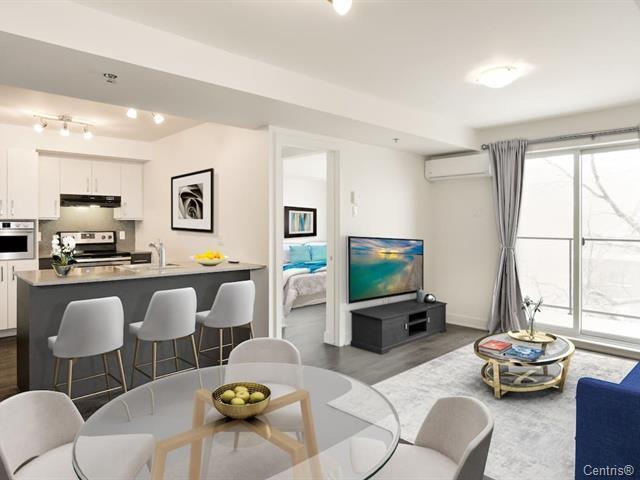 Unit 402 - 6500 Décarie, Montréal