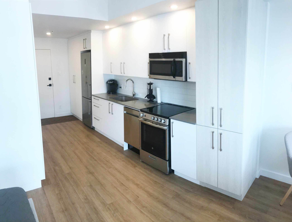 Studio/loft Voisin De Cité Universitaire