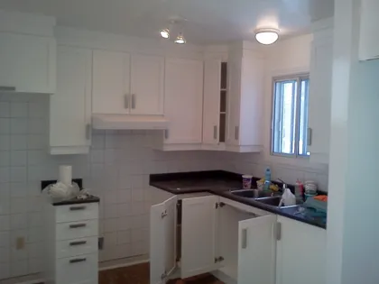 4 rooms apartment of 65 m² in Montreal