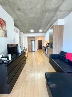 3 rooms apartment of 64 m² in Montreal