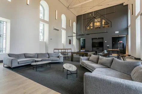 3 rooms apartment of 64 m² in Montreal