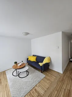 3 rooms apartment of 60 m² in Montreal